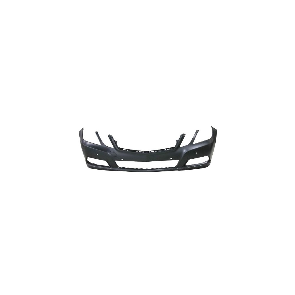 Compra PARAGOLPES DELANTERO P/P (C/6 AGUJERO SENSOR)(ELEGANCE) MERCEDES MERCEDES E W212 09- al mejor precio en todocarrocería.co