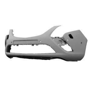 Compra PARAGOLPES DELANTERO P/P (C/6 AGUJERO SENSOR+ 2 FUROS L/FAROIS) OPEL OPEL ZAFIRA 12- al mejor precio en todocarrocería.co