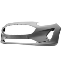 Achetez pare-chocs avant pour Ford Fiesta 17- (avec 6 trous pour capteurs) au meilleur prix sur todocarrocería.com.