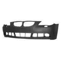 Achetez le BOUCLIER AVANT P/P (AVEC TROU DE JET) BMW BMW S/5 E60 03- au meilleur prix sur todocarrocería.com.
