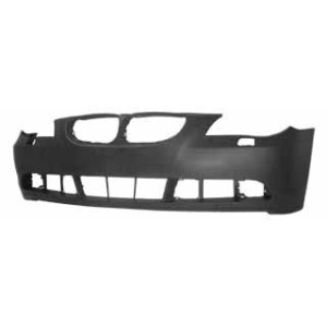 Compra PARAGOLPES DELANTERO P/P (C/AGUJERO DE CHORRO) BMW BMW S/5 E60 03- al mejor precio en todocarrocería.com