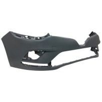 Achetez le BOUCLIER AVANT P/P (AVEC TROU POUR PHARES AVEC TROU POUR CAPTEUR) RENAULT RENAULT CLIO 16- au meilleur prix sur todoc