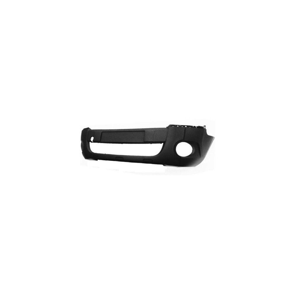 Achetez le BOUCLIER AVANT P/P (AVEC TROU PHARES NEV) CITROEN CITROEN BERLINGO/PARTNER 08- au meilleur prix sur todocarrocería.co
