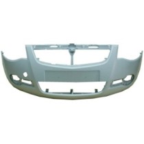 Achetez le BOUCLIER AVANT P/P (AVEC TROU POUR PHARES) OPEL OPEL AGILA 08- au meilleur prix sur todocarrocería.com