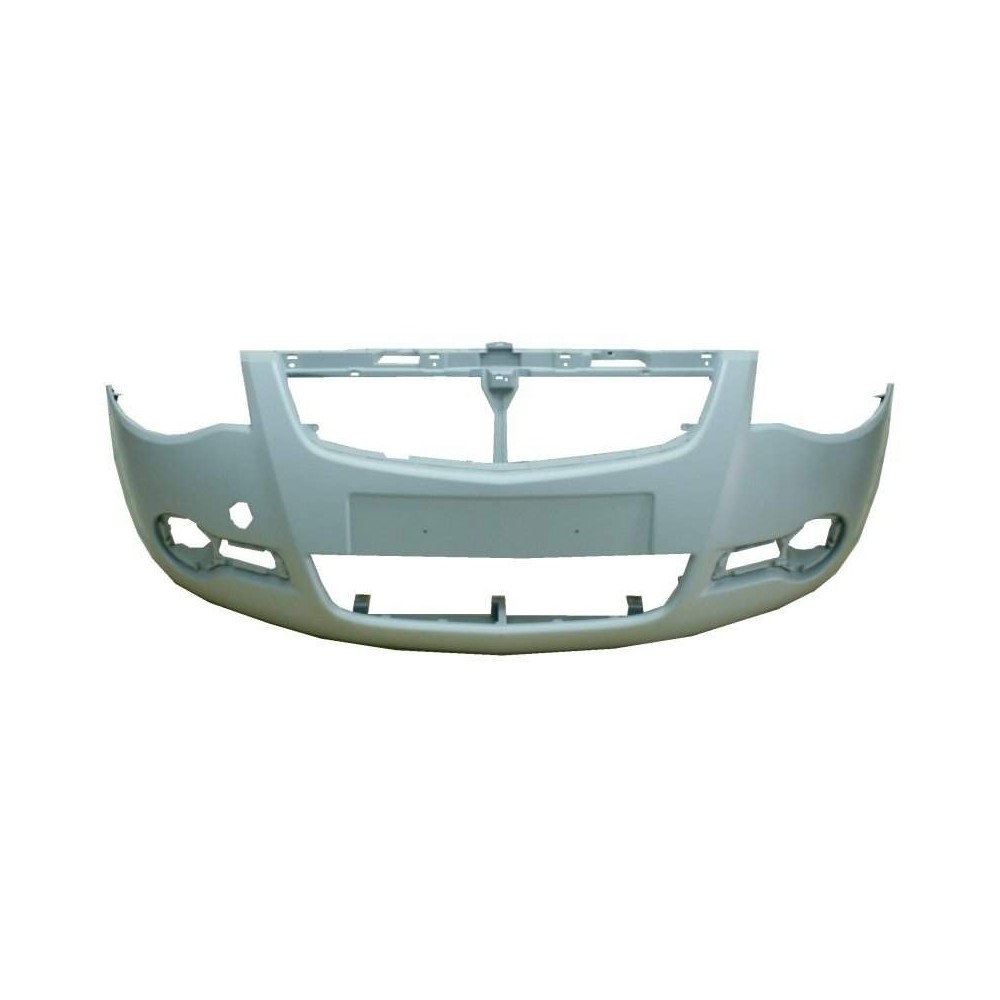 Achetez le BOUCLIER AVANT P/P (AVEC TROU POUR PHARES) OPEL OPEL AGILA 08- au meilleur prix sur todocarrocería.com