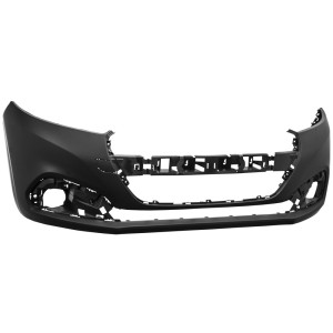 Compra PARAGOLPES DELANTERO P/P (C/AGUJERO FAROS) PEUGEOT PEUGEOT 208 15- al mejor precio en todocarrocería.com