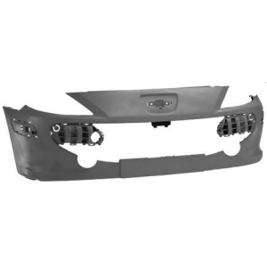 Achetez BOUCLIER AVANT P/P (AVEC TROUS POUR PHARES) PEUGEOT PEUGEOT 307 05- au meilleur prix sur todocarrocería.com