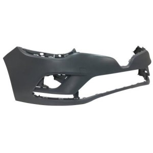 Achetez le BOUCLIER AVANT P/P (AVEC TROU POUR PHARES) RENAULT RENAULT CLIO 16- au meilleur prix sur todocarrocería.com