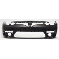 Achetez le BOUCLIER AVANT P/P (AVEC TROU POUR PHARES) RENAULT RENAULT FLUENCE 13- au meilleur prix sur todocarrocería.com.