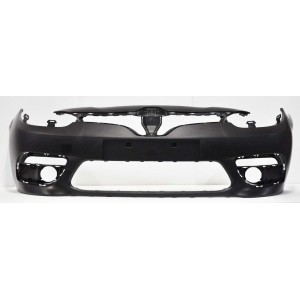 Compra PARAGOLPES DELANTERO P/P (C/AGUJERO FAROS) RENAULT RENAULT FLUENCE 13- al mejor precio en todocarrocería.com