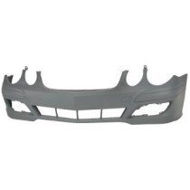 Compra PARAGOLPES DELANTERO P/P (C/AGUJERO FAROS)(CLASSIC) MERCEDES MERCEDES E W211 06- al mejor precio en todocarrocería.com