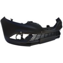 Compra PARAGOLPES DELANTERO P/P (C/AGUJERO FAROS+6 F/SENSORES ) RENAULT RENAULT SCENIC 2016.09- al mejor precio en todocarrocerí
