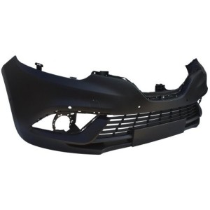 Achetez PARE-CHOCS AVANT P/P (AVEC TROUS POUR PHARES + 6 CAPTEURS) RENAULT RENAULT SCENIC 2016.09- au meilleur prix sur todocarr