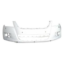 Achetez PARE-CHOCS AVANT P/P (AVEC TROU DE CAPTEUR AVEC TROU POUR PHARES) VW VW TIGUAN 08- au meilleur prix sur todocarrocería.c