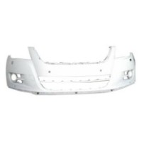 Achetez PARE-CHOCS AVANT P/P (AVEC TROU DE CAPTEUR AVEC TROU POUR PHARES) VW VW TIGUAN 08- au meilleur prix sur todocarrocería.c