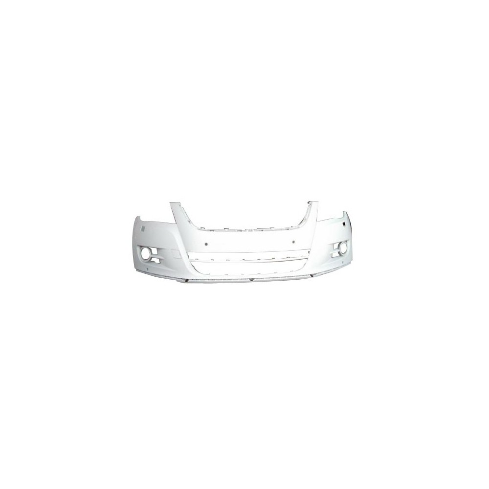 Achetez PARE-CHOCS AVANT P/P (AVEC TROU DE CAPTEUR AVEC TROU POUR PHARES) VW VW TIGUAN 08- au meilleur prix sur todocarrocería.c