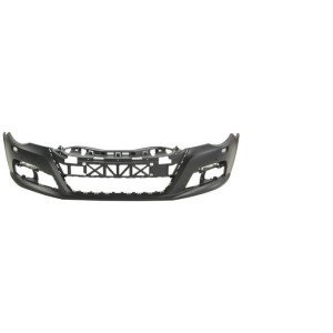 Compra PARAGOLPES DELANTERO P/P (C/AGUJERO SENSOR C/FURO LAVAFAROS) VW VW PASSAT CC 08- al mejor precio en todocarrocería.com