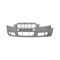 Compra PARAGOLPES DELANTERO P/P (C/AGUJERO SENSOR) AUDI AUDI A6 04- al mejor precio en todocarrocería.com