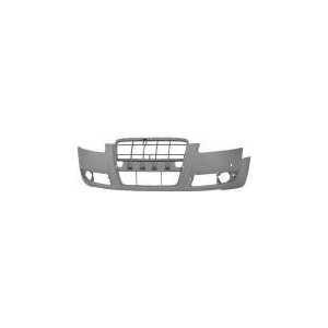 Achetez le pare-chocs avant pour Audi A6 04- avec trou pour capteur au meilleur prix sur todocarrocería.com.