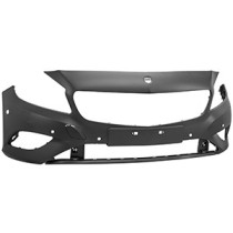Achetez PARE-CHOCS AVANT P/P (AVEC TROU DE CAPTEUR) MERCEDES MERCEDES A W176 12- au meilleur prix sur todocarrocería.com