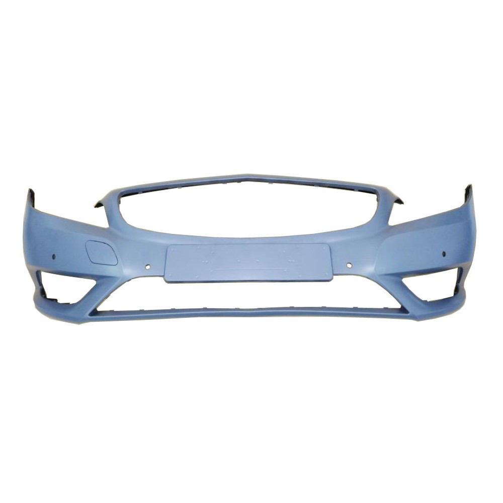 Achetez le BOUCLIER AVANT P/P (AVEC TROU DE CAPTEUR) MERCEDES MERCEDES B W246 12- au meilleur prix sur todocarrocería.com