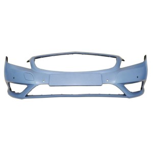 Achetez le BOUCLIER AVANT P/P (AVEC TROU DE CAPTEUR) MERCEDES MERCEDES B W246 12- au meilleur prix sur todocarrocería.com