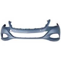 Compra PARAGOLPES DELANTERO P/P (C/AGUJERO SENSOR) MERCEDES MERCEDES S W222 13- al mejor precio en todocarrocería.com