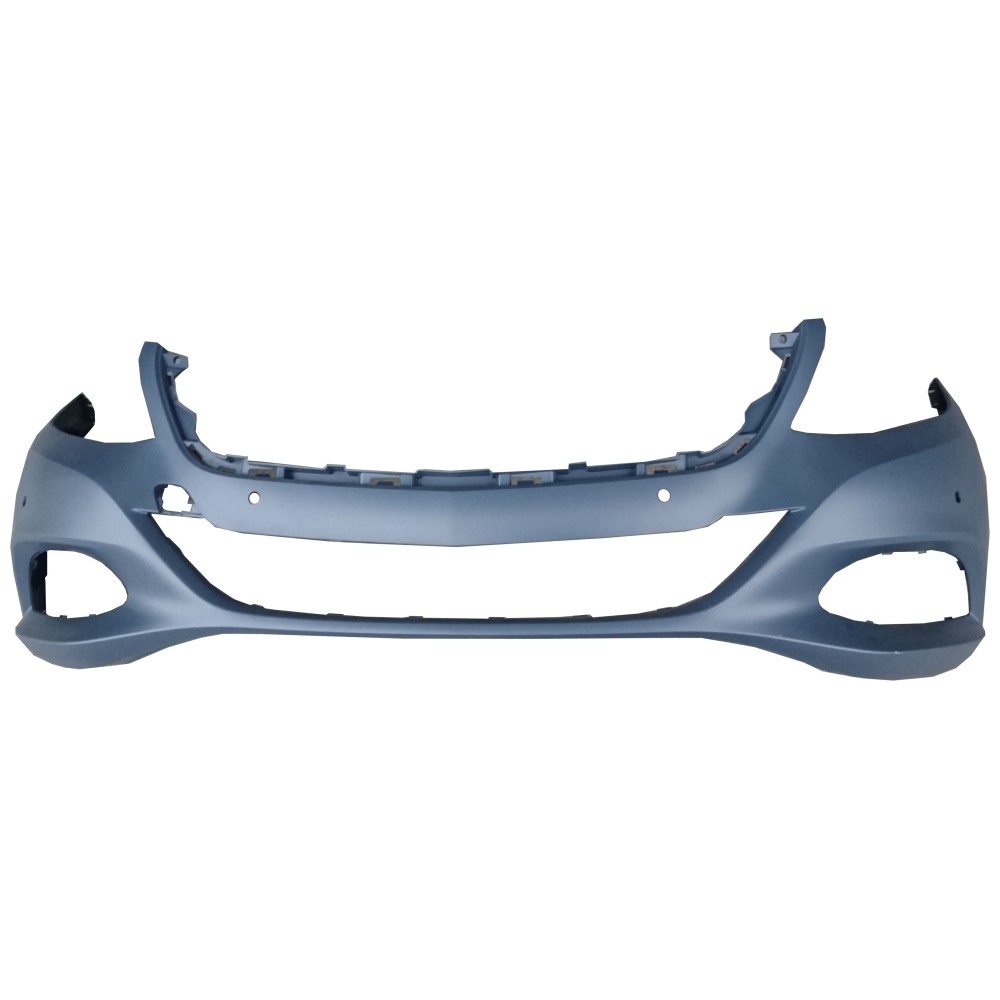 Compra PARAGOLPES DELANTERO P/P (C/AGUJERO SENSOR) MERCEDES MERCEDES S W222 13- al mejor precio en todocarrocería.com