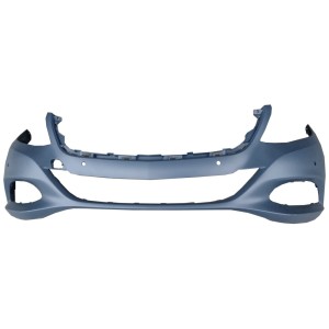 Achetez le BOUCLIER AVANT P/P (AVEC TROU DE CAPTEUR) MERCEDES MERCEDES S W222 13- au meilleur prix sur todocarrocería.com.