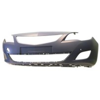 Achetez BOUCLIER AVANT P/P (AVEC TROU DE CAPTEUR) OPEL OPEL ASTRA 10- au meilleur prix sur todocarrocería.com.