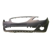 Achetez BOUCLIER AVANT P/P (AVEC TROU DE CAPTEUR) OPEL OPEL MERIVA 10- au meilleur prix sur todocarrocería.com