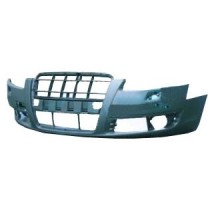 Compra PARAGOLPES DELANTERO P/P (C/AGUJERO SENSOR)(C/FURO CON LAVAFAROS) AUDI AUDI A6 04- al mejor precio en todocarrocería.com