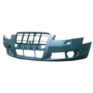 Compra PARAGOLPES DELANTERO P/P (C/AGUJERO SENSOR)(C/FURO CON LAVAFAROS) AUDI AUDI A6 04- al mejor precio en todocarrocería.com