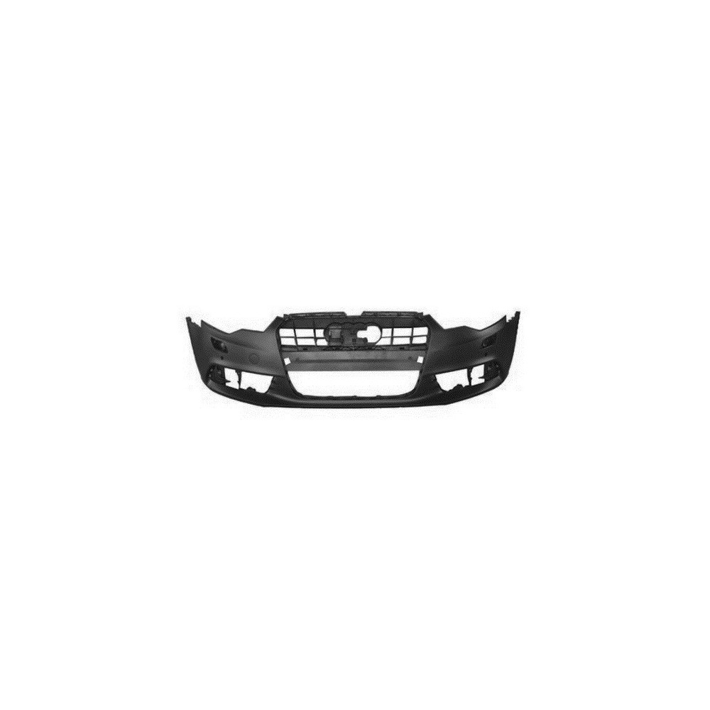Compra PARAGOLPES DELANTERO P/P (C/AGUJERO SENSOR)(C/FURO CON LAVAFAROS) AUDI AUDI A6 11- al mejor precio en todocarrocería.com