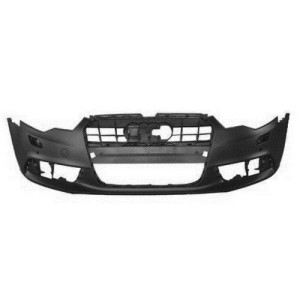 Achetez PARE-CHOCS AVANT P/P (AVEC TROU DE CAPTEUR)(AVEC TROU POUR LAVE-PHARES) AUDI AUDI A6 11- au meilleur prix sur todocarroc