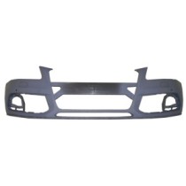 Compra PARAGOLPES DELANTERO P/P (C/AGUJERO SENSOR)(C/FURO CON LAVAFAROS) AUDI AUDI Q5 13- al mejor precio en todocarrocería.com