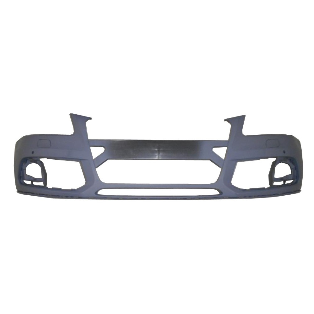 Achetez PARE-CHOCS AVANT P/P (AVEC TROU DE CAPTEUR) (AVEC TROU AVEC LAVE-PHARES) AUDI AUDI Q5 13- au meilleur prix sur todocarro