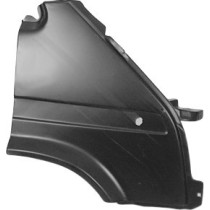 Compra ALETA DELANTERA DERECHA FORD FORD TRANSIT 91- al mejor precio en todocarrocería.com