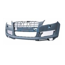 Compra PARAGOLPES DELANTERO P/P (C/AGUJERO SENSOR)(C/FURO CON LAVAFAROS) AUDI AUDI Q7 06- al mejor precio en todocarrocería.com