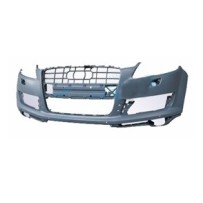 Compra PARAGOLPES DELANTERO P/P (C/AGUJERO SENSOR)(C/FURO CON LAVAFAROS) AUDI AUDI Q7 06- al mejor precio en todocarrocería.com