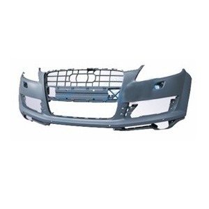 Compra PARAGOLPES DELANTERO P/P (C/AGUJERO SENSOR)(C/FURO CON LAVAFAROS) AUDI AUDI Q7 06- al mejor precio en todocarrocería.com
