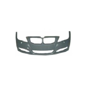 Achetez PARE-CHOCS AVANT P/P (AVEC TROU DE CAPTEUR)(AVEC TROU POUR LAVE-PHARES) BMW BMW S/3 E90 09- au meilleur prix sur todocar