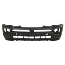 Achetez PARE-CHOCS AVANT P/P (AVEC TROU DE CAPTEUR)(AVEC TROU POUR LAVE-PHARES) BMW BMW X5 E53 04-06 au meilleur prix sur todoca