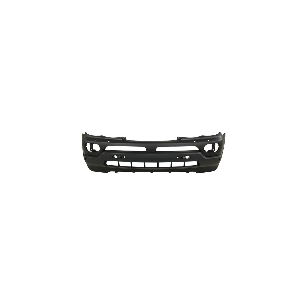 Compra PARAGOLPES DELANTERO P/P (C/AGUJERO SENSOR)(C/FURO CON LAVAFAROS) BMW BMW X5 E53 04-06 al mejor precio en todocarrocería.