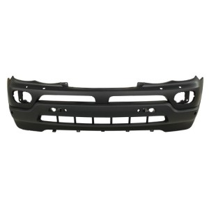 Achetez PARE-CHOCS AVANT P/P (AVEC TROU DE CAPTEUR)(AVEC TROU POUR LAVE-PHARES) BMW BMW X5 E53 04-06 au meilleur prix sur todoca