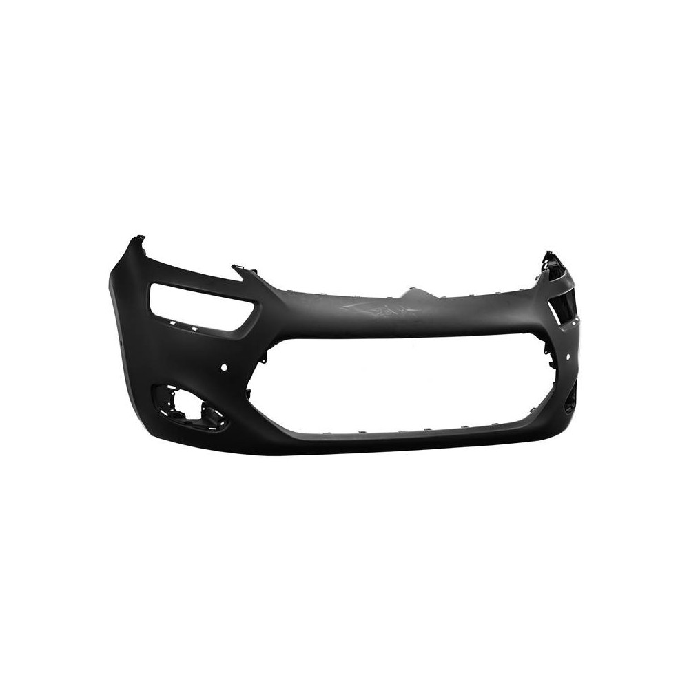 Achetez le BOUCLIER AVANT P/P (AVEC TROU DE CAPTEUR) (AVEC TROU POUR LAVE-PHARES) CITROEN CITROEN C4 PICASSO 13- au meilleur pri