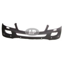 Achetez PARE-CHOCS AVANT P/P (AVEC TROU DE CAPTEUR) (AVEC TROUS POUR PHARES) MERCEDES MERCEDES M W164 05- au meilleur prix sur t