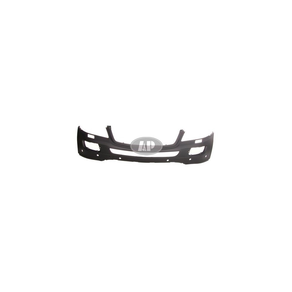 Achetez PARE-CHOCS AVANT P/P (AVEC TROU DE CAPTEUR) (AVEC TROUS POUR PHARES) MERCEDES MERCEDES M W164 05- au meilleur prix sur t