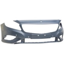 Compra PARAGOLPES DELANTERO P/P (C/AGUJERO SENSOR)(C/FUROS L/FAROIS) MERCEDES MERCEDES A W176 12- al mejor precio en todocarroce