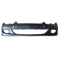 Compra PARAGOLPES DELANTERO P/P (C/AGUJERO SENSOR)(C/LAVAFAROS) MERCEDES MERCEDES CLK W209 06- al mejor precio en todocarrocería